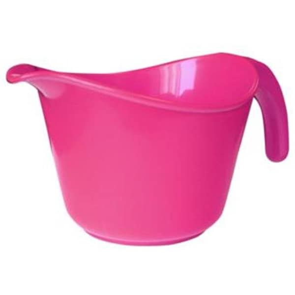 Reston Lloyd Reston Lloyd 92603 2 Qt. Microwave Batter Bowl Magenta 92603 - main